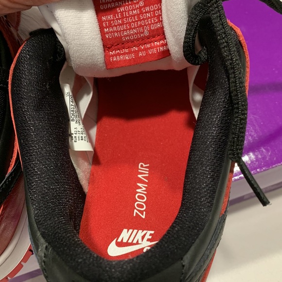 π Used Like new Nike SB popular color way β€οΈ - Picture 9 of 16